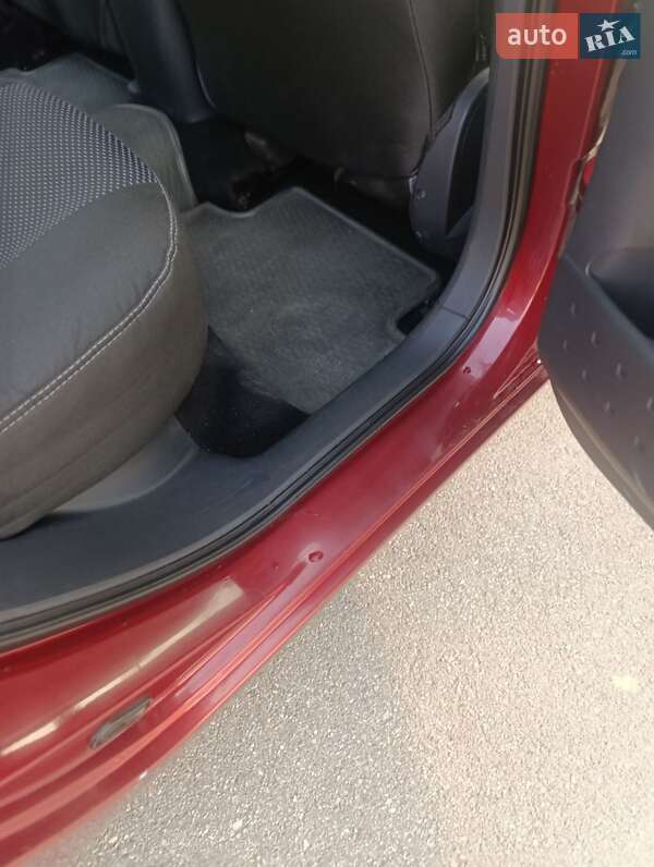 Універсал Renault Megane 2007 в Богуславі
