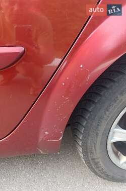 Універсал Renault Megane 2007 в Богуславі