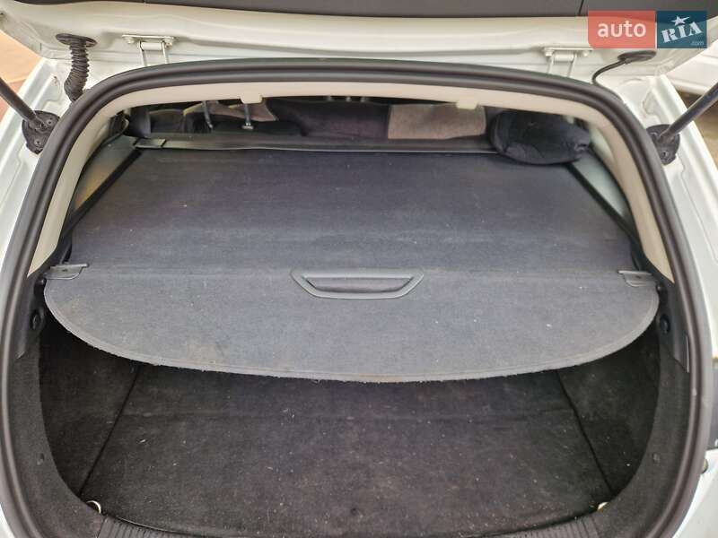 Універсал Renault Megane 2012 в Калуші