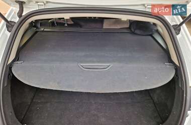 Универсал Renault Megane 2012 в 