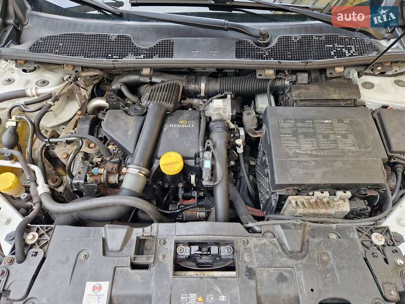 Універсал Renault Megane 2012 в Калуші