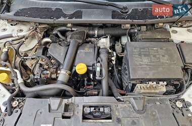 Универсал Renault Megane 2012 в 