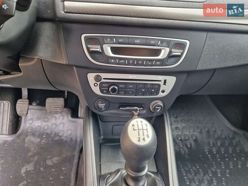 Універсал Renault Megane 2012 в Калуші