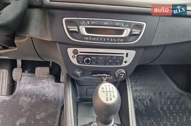 Универсал Renault Megane 2012 в 