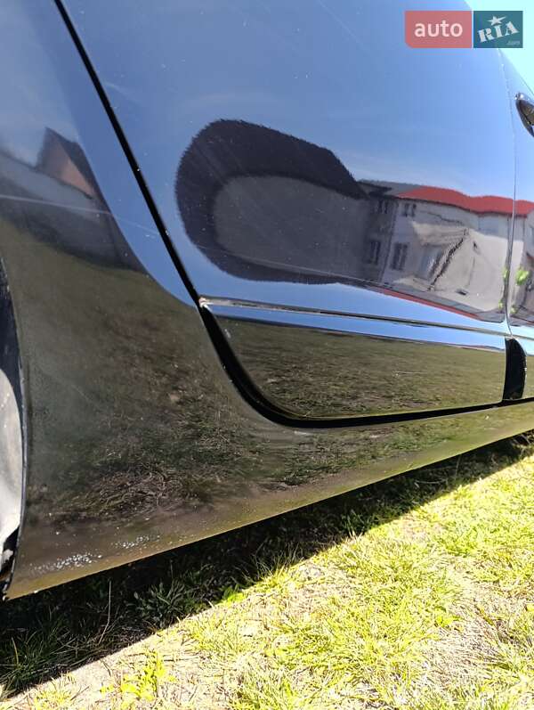 Хетчбек Renault Megane 2012 в Володимирі