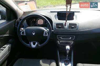 Универсал Renault Megane 2013 в 