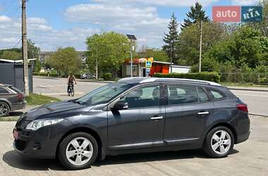 Универсал Renault Megane 2011 в Красилове