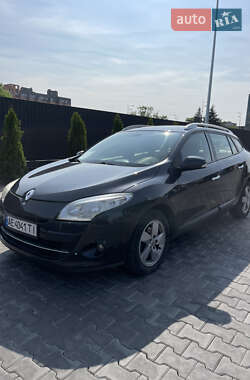 Универсал Renault Megane 2009 в Днепре