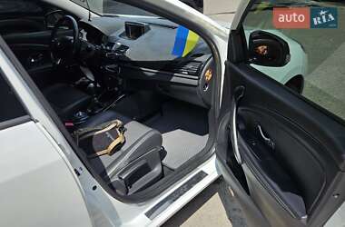 Універсал Renault Megane 2013 в Києві
