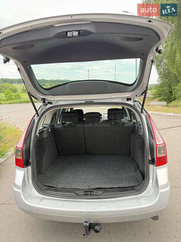 Універсал Renault Megane 2007 в Великій Багачці