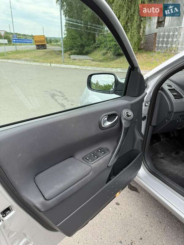Універсал Renault Megane 2007 в Великій Багачці