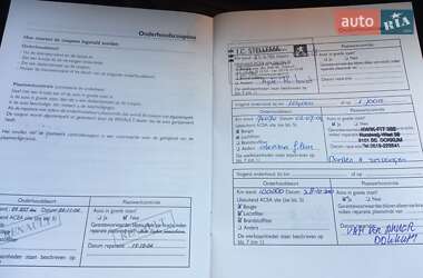 Универсал Renault Megane 2005 в 