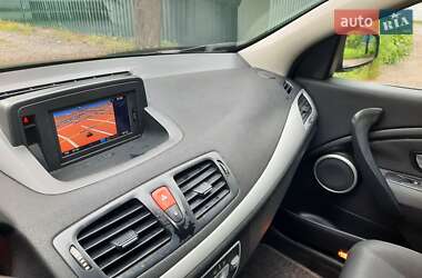 Универсал Renault Megane 2010 в 