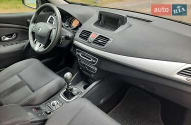 Универсал Renault Megane 2010 в 