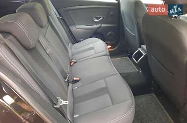 Универсал Renault Megane 2010 в 