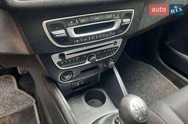 Универсал Renault Megane 2010 в 