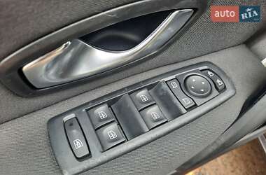 Универсал Renault Megane 2010 в 