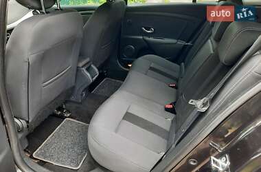 Универсал Renault Megane 2010 в 