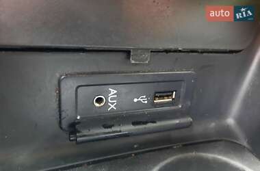 Универсал Renault Megane 2010 в 