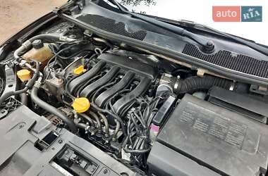 Универсал Renault Megane 2010 в 