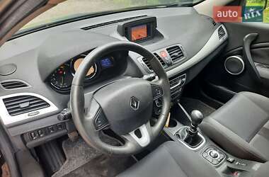 Универсал Renault Megane 2010 в 