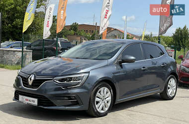 Хетчбек Renault Megane 2021 в Бердичеві