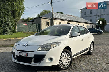 Универсал Renault Megane 2010 в Луцке