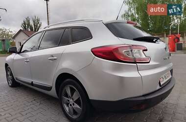 Універсал Renault Megane 2011 в Вінниці