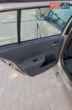 Универсал Renault Megane 2007 в 