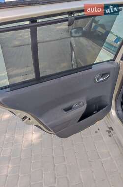 Универсал Renault Megane 2007 в 