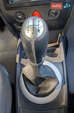 Универсал Renault Megane 2007 в 