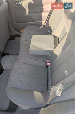 Универсал Renault Megane 2007 в 
