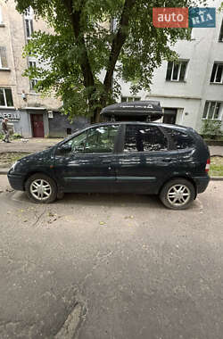 Универсал Renault Megane 2002 в 
