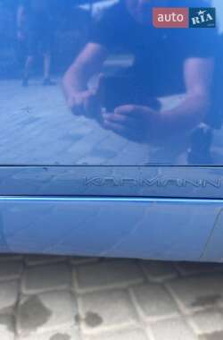 Кабриолет Renault Megane 2004 в 
