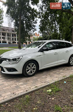 Универсал Renault Megane 2019 в Белой Церкви