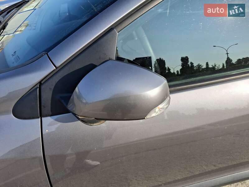 Універсал Renault Megane 2010 в Южноукраїнську