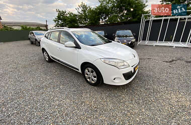 Універсал Renault Megane 2010 в Мукачевому