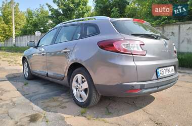 Универсал Renault Megane 2010 в Бердичеве