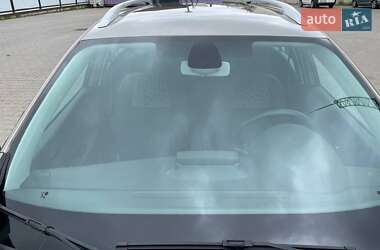 Универсал Renault Megane 2012 в 