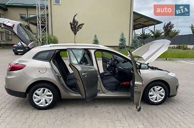 Универсал Renault Megane 2012 в 