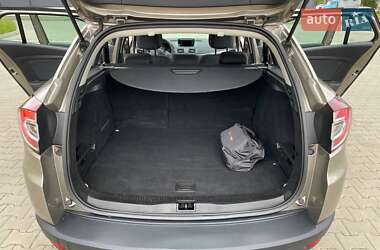 Универсал Renault Megane 2012 в 