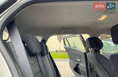 Универсал Renault Megane 2012 в 