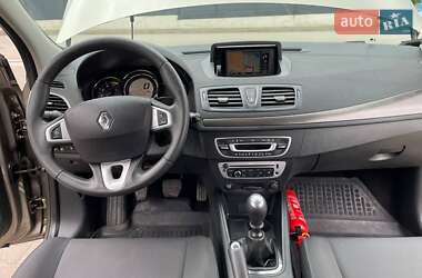 Универсал Renault Megane 2012 в 