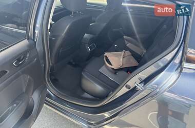 Универсал Renault Megane 2016 в 