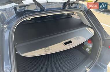 Универсал Renault Megane 2016 в 
