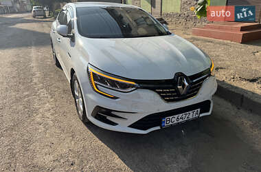Renault Megane 2022 Renault Megane 2022