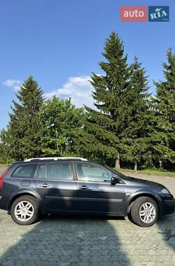 Универсал Renault Megane 2009 в Дубно