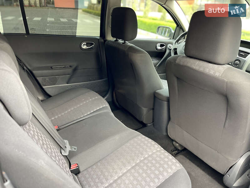 Універсал Renault Megane 2006 в Вінниці