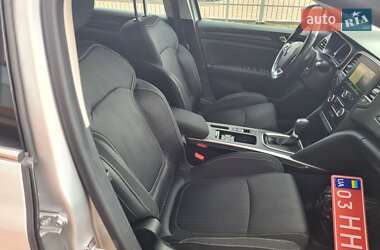 Универсал Renault Megane 2020 в 