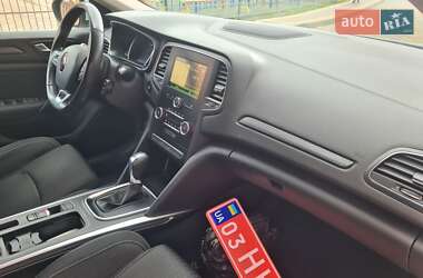Универсал Renault Megane 2020 в 